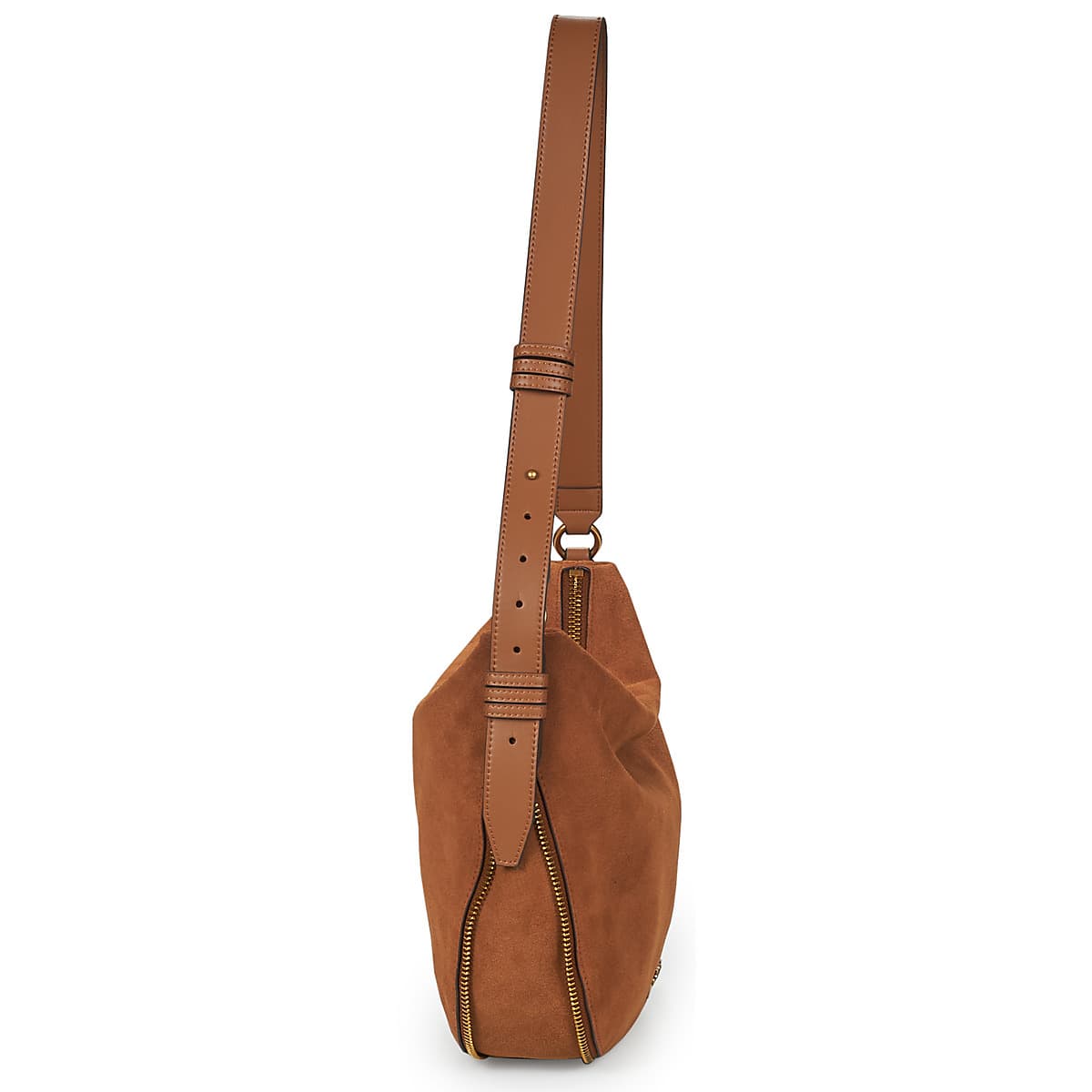 Women's Shoulder Bags Pinko Brown