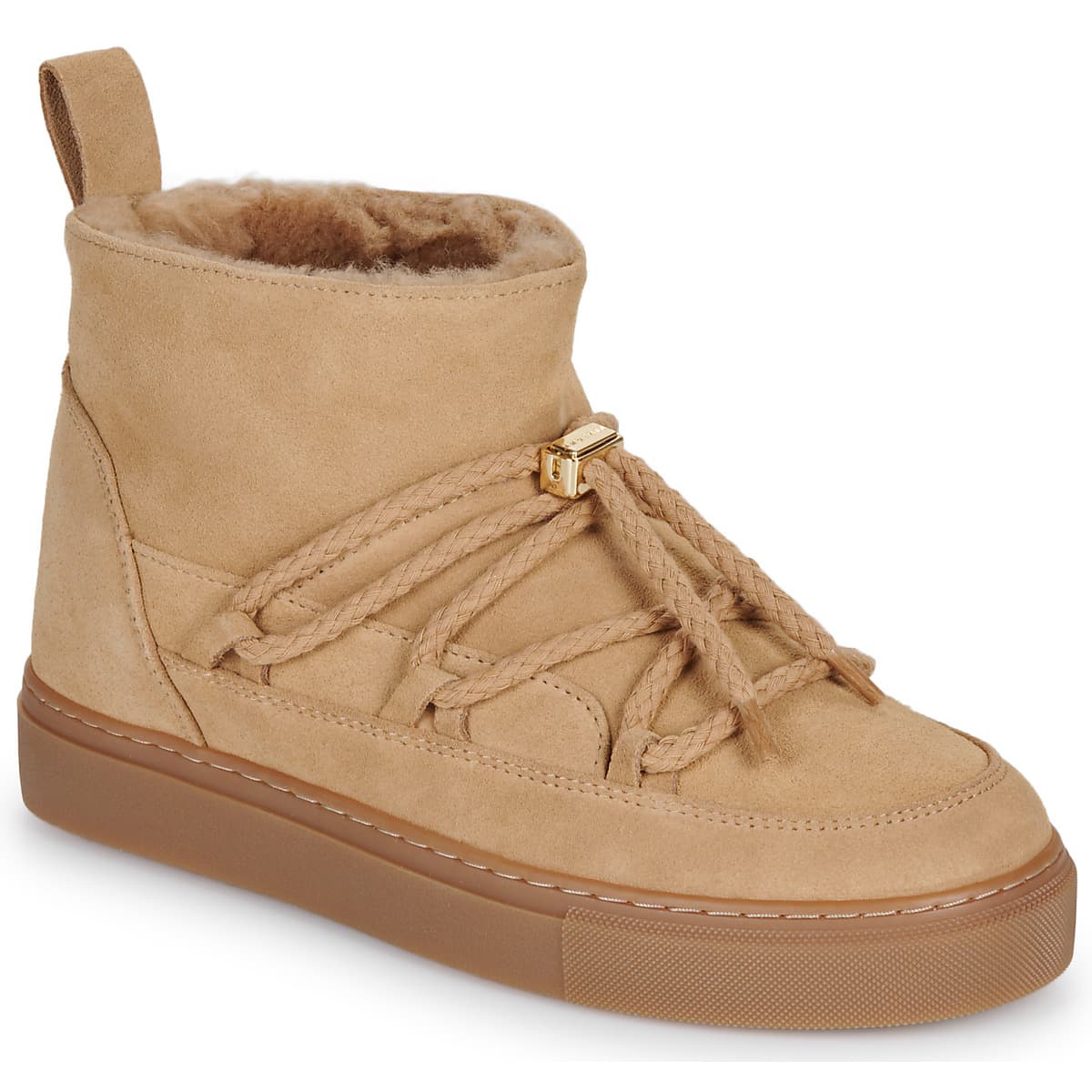 Μπότες για σκι Inuikii CLASSIC LOW