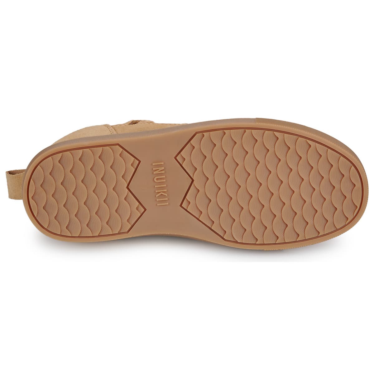 Women's Outdoor Shoes Inuikii Beige