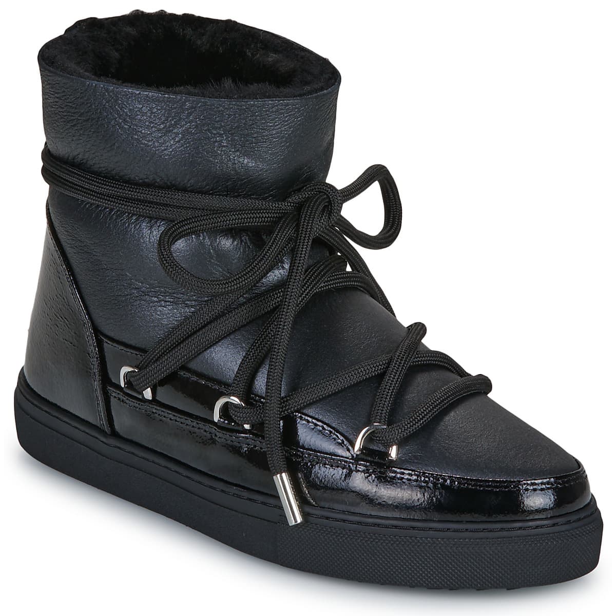 Μπότες για σκι Inuikii GLOSS