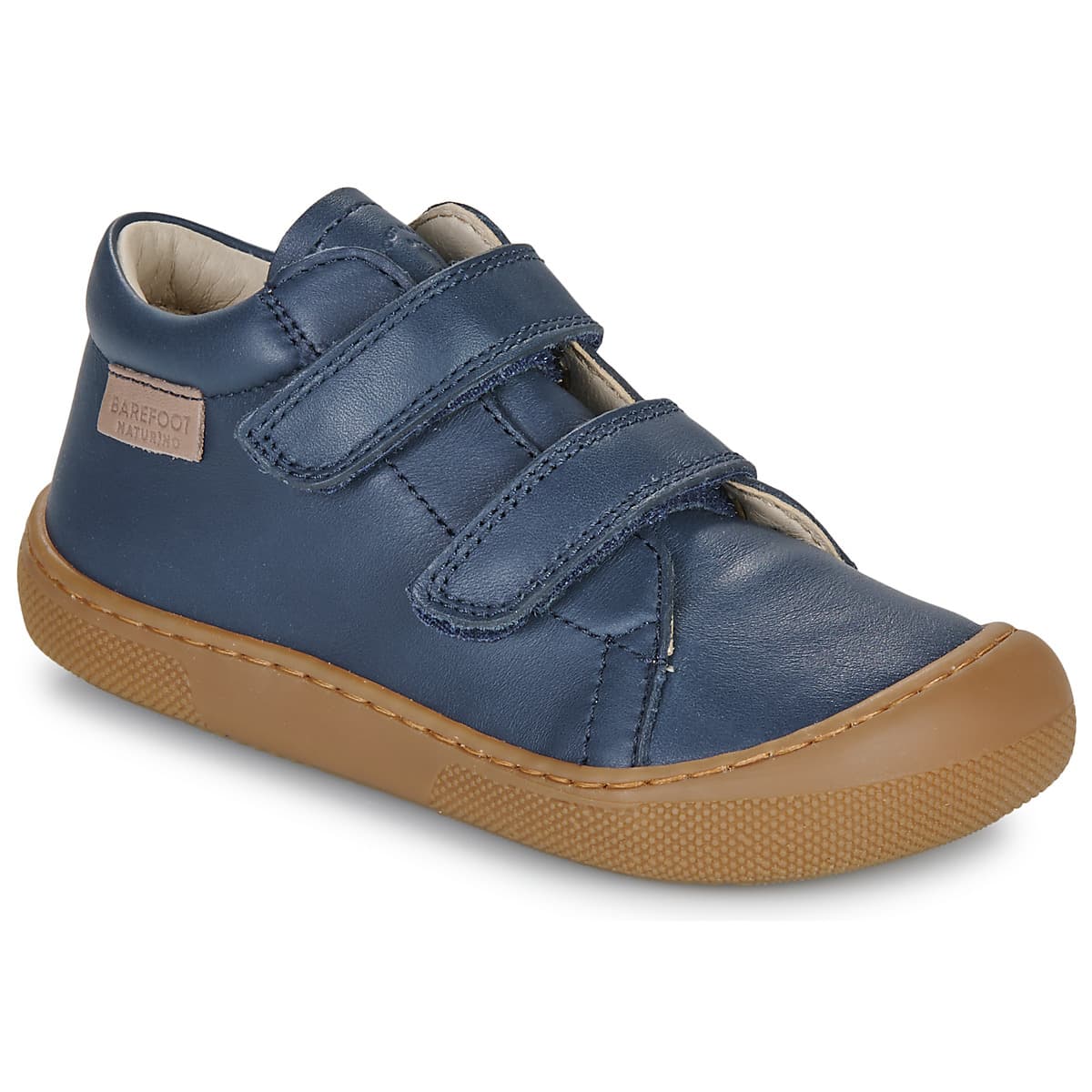 Boys' Sneakers Naturino Blue