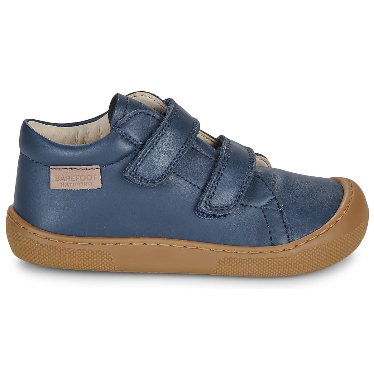 Boys' Sneakers Naturino Blue