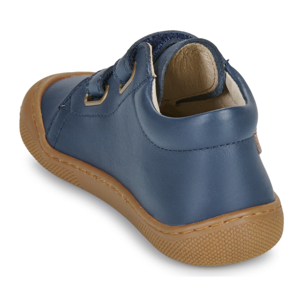 Boys' Sneakers Naturino Blue