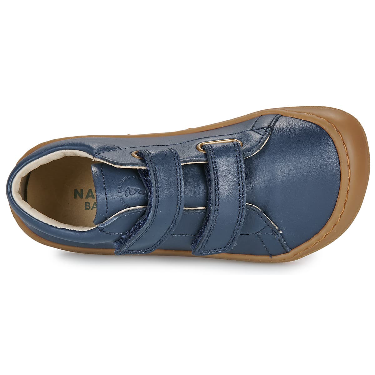 Boys' Sneakers Naturino Blue