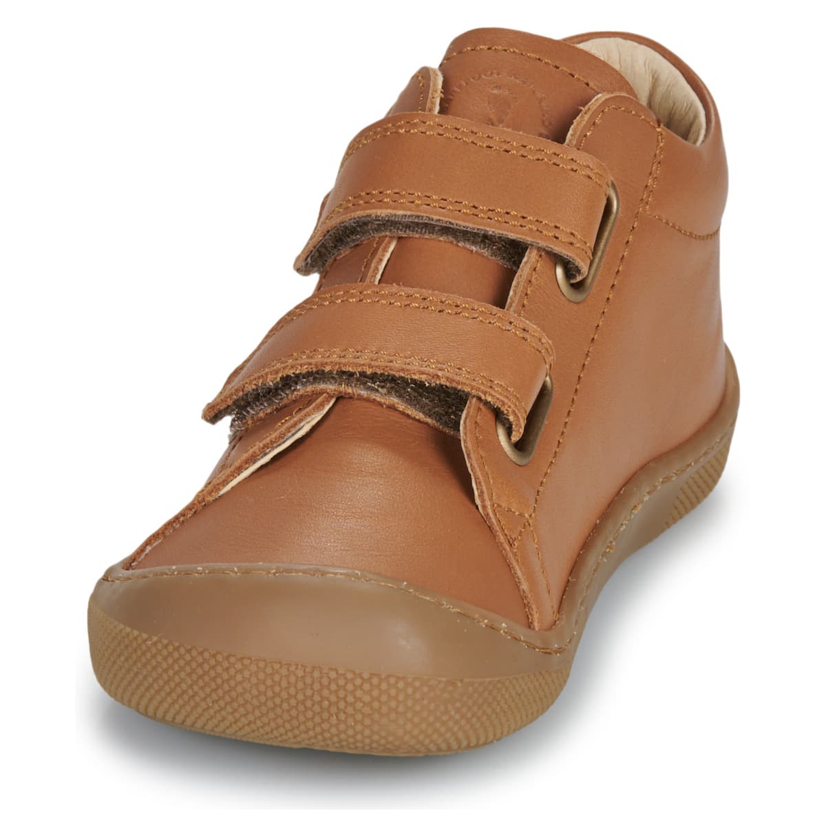 Girls' Sneakers Naturino Brown