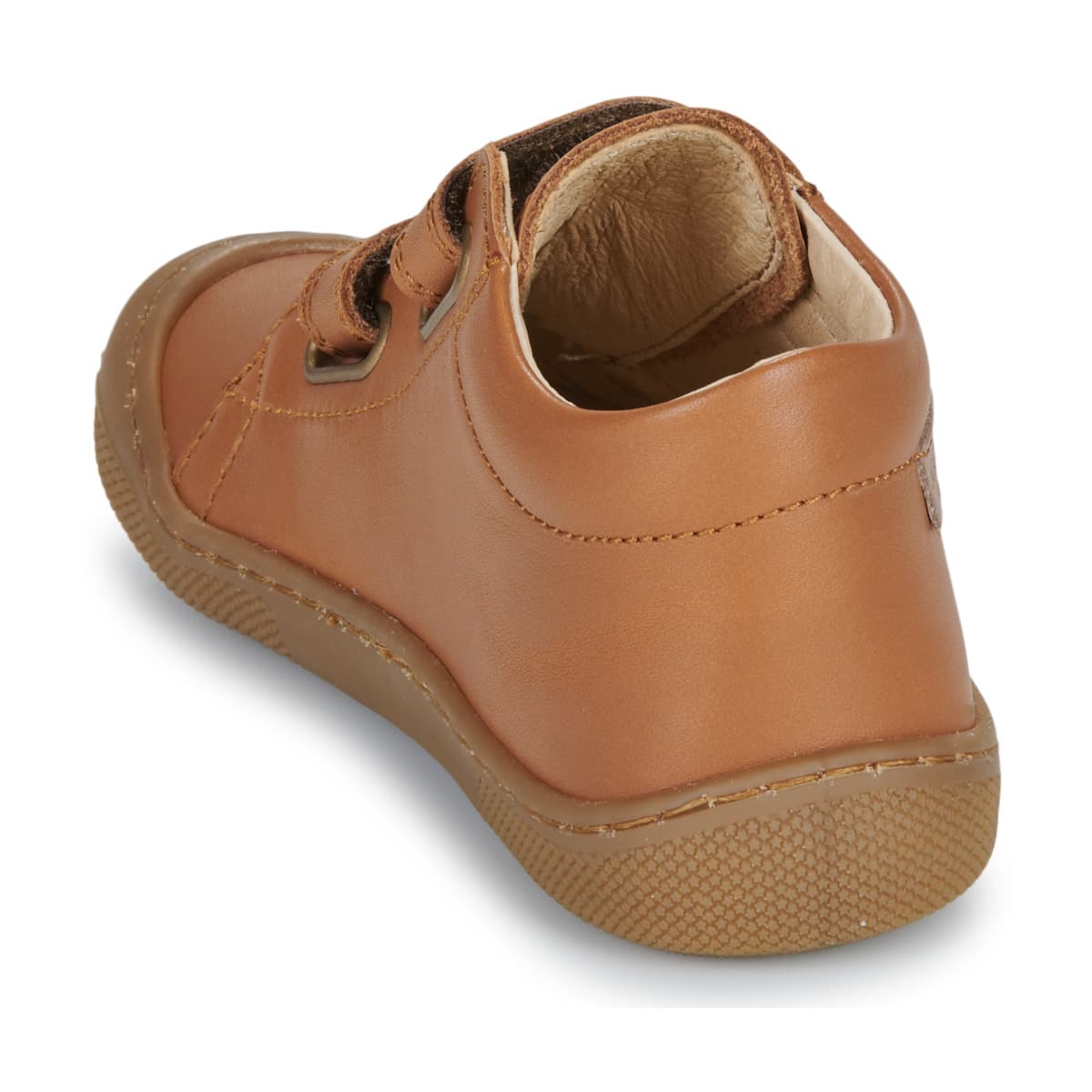 Girls' Sneakers Naturino Brown