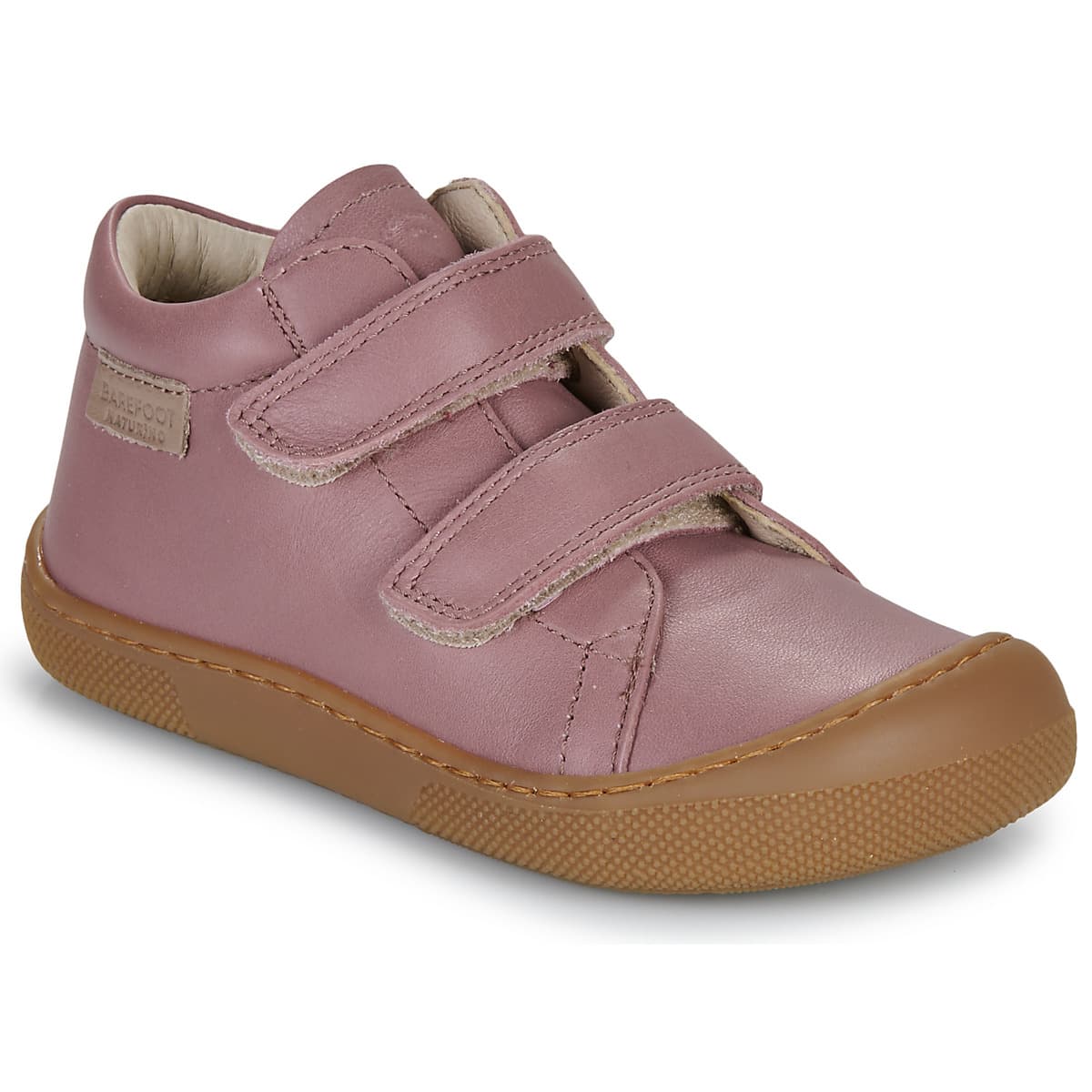 Girls' Sneakers Naturino Pink