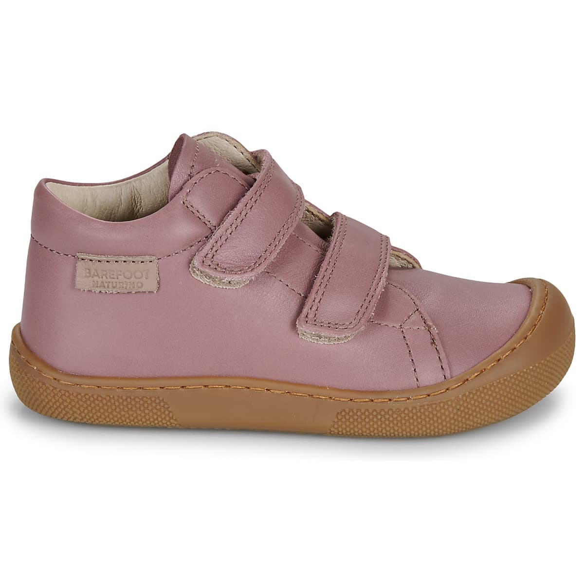 Girls' Sneakers Naturino Pink