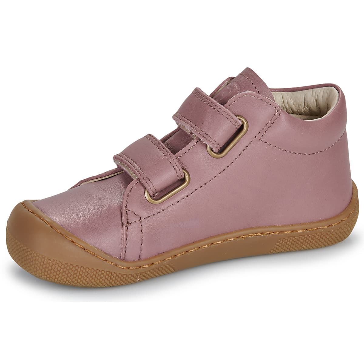 Girls' Sneakers Naturino Pink
