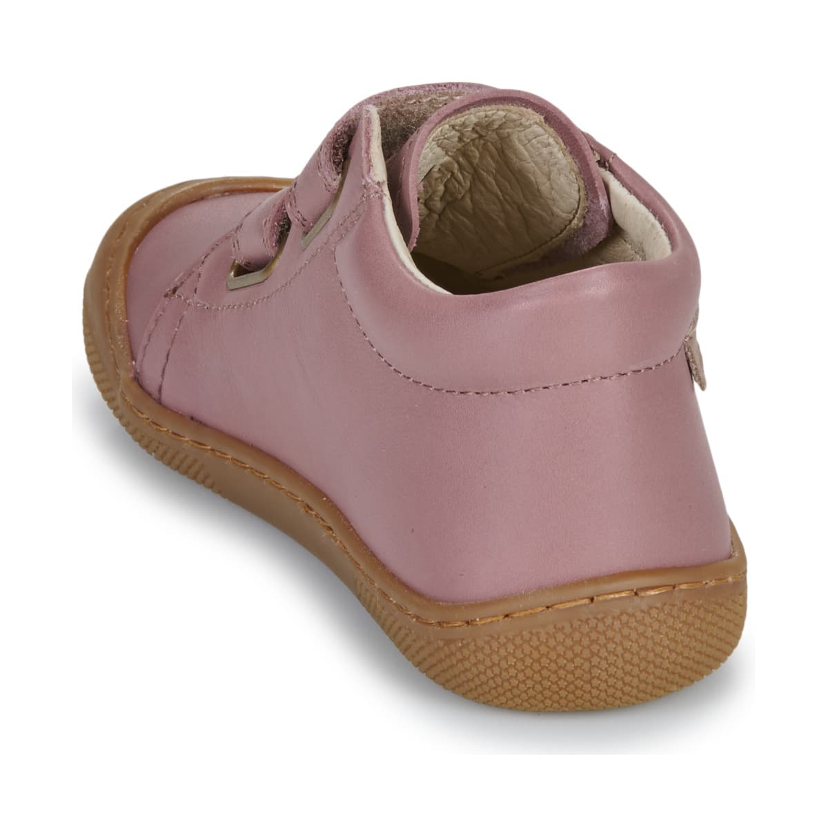 Girls' Sneakers Naturino Pink