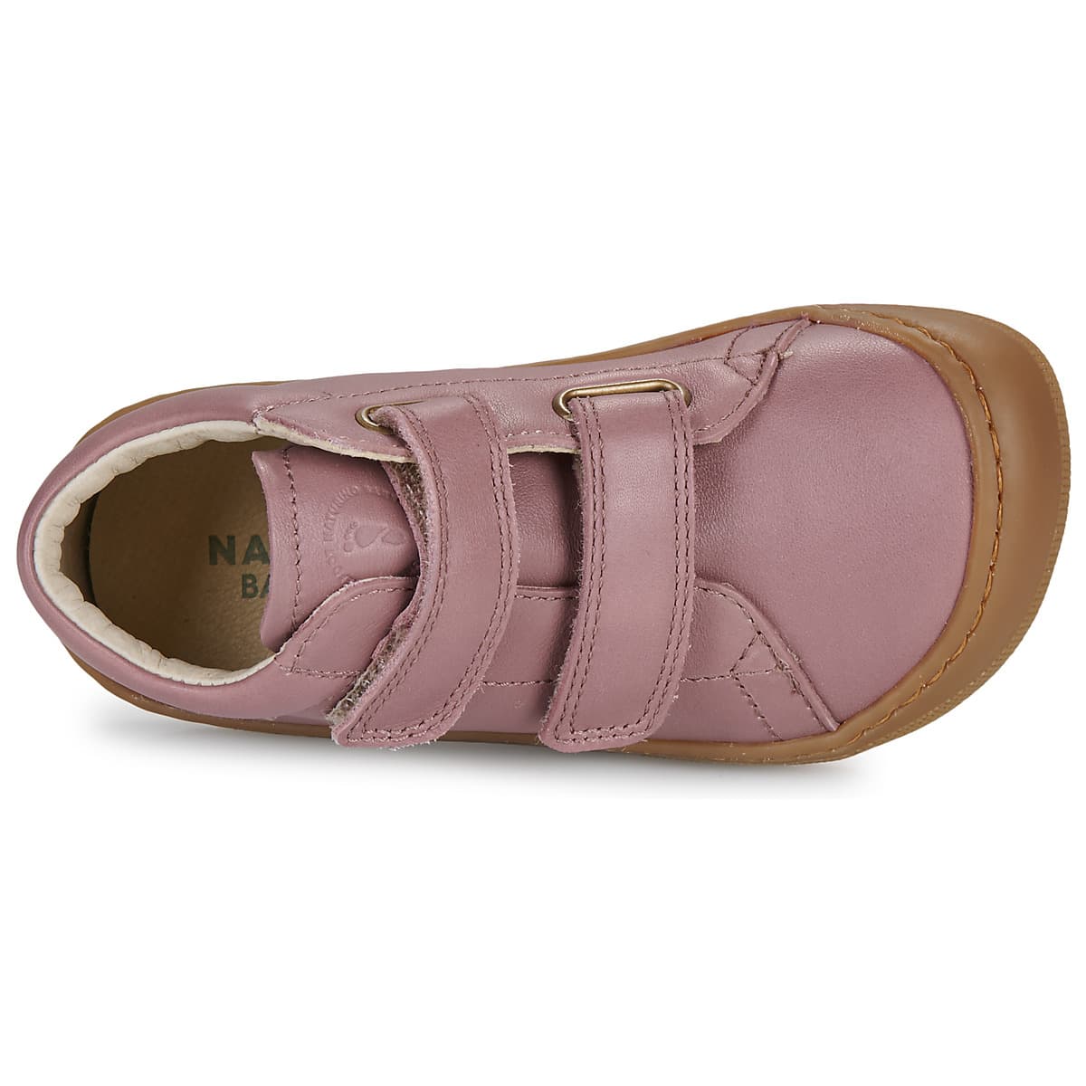 Girls' Sneakers Naturino Pink