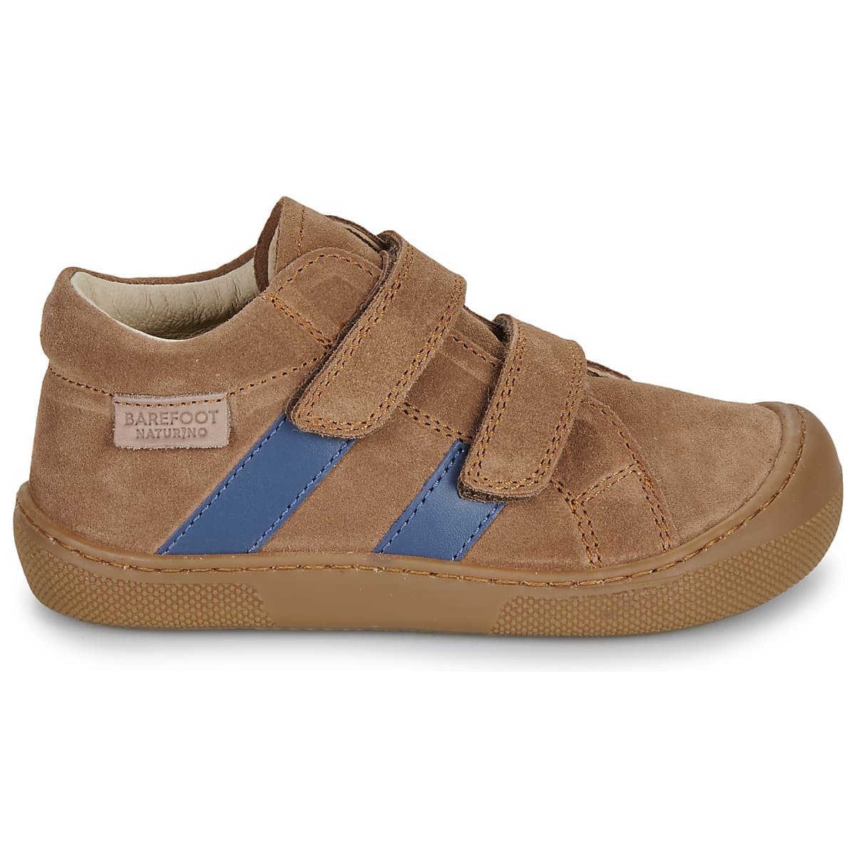 Boys' Sneakers Naturino Brown