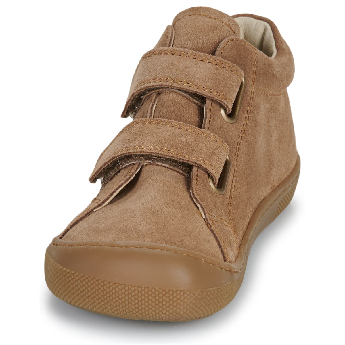 Boys' Sneakers Naturino Brown