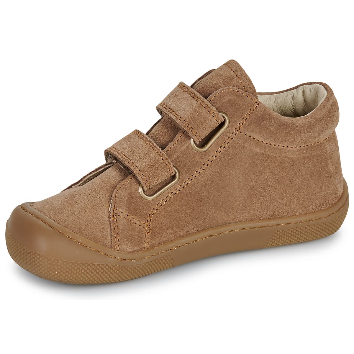 Boys' Sneakers Naturino Brown