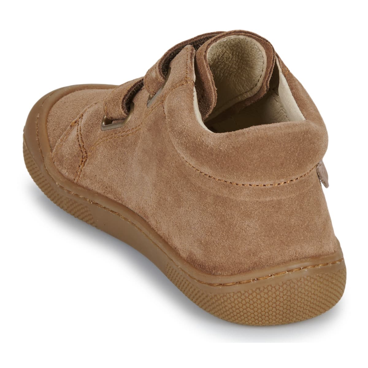 Boys' Sneakers Naturino Brown
