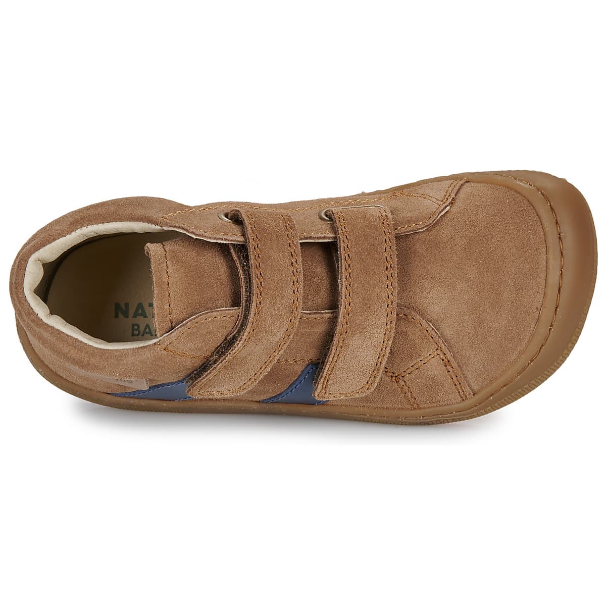 Boys' Sneakers Naturino Brown