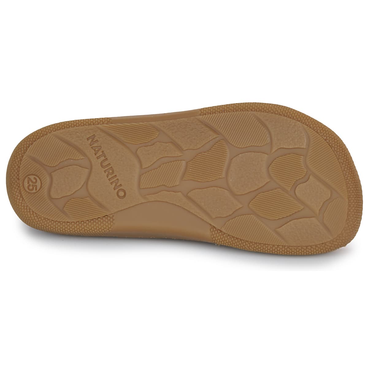 Boys' Sneakers Naturino Brown