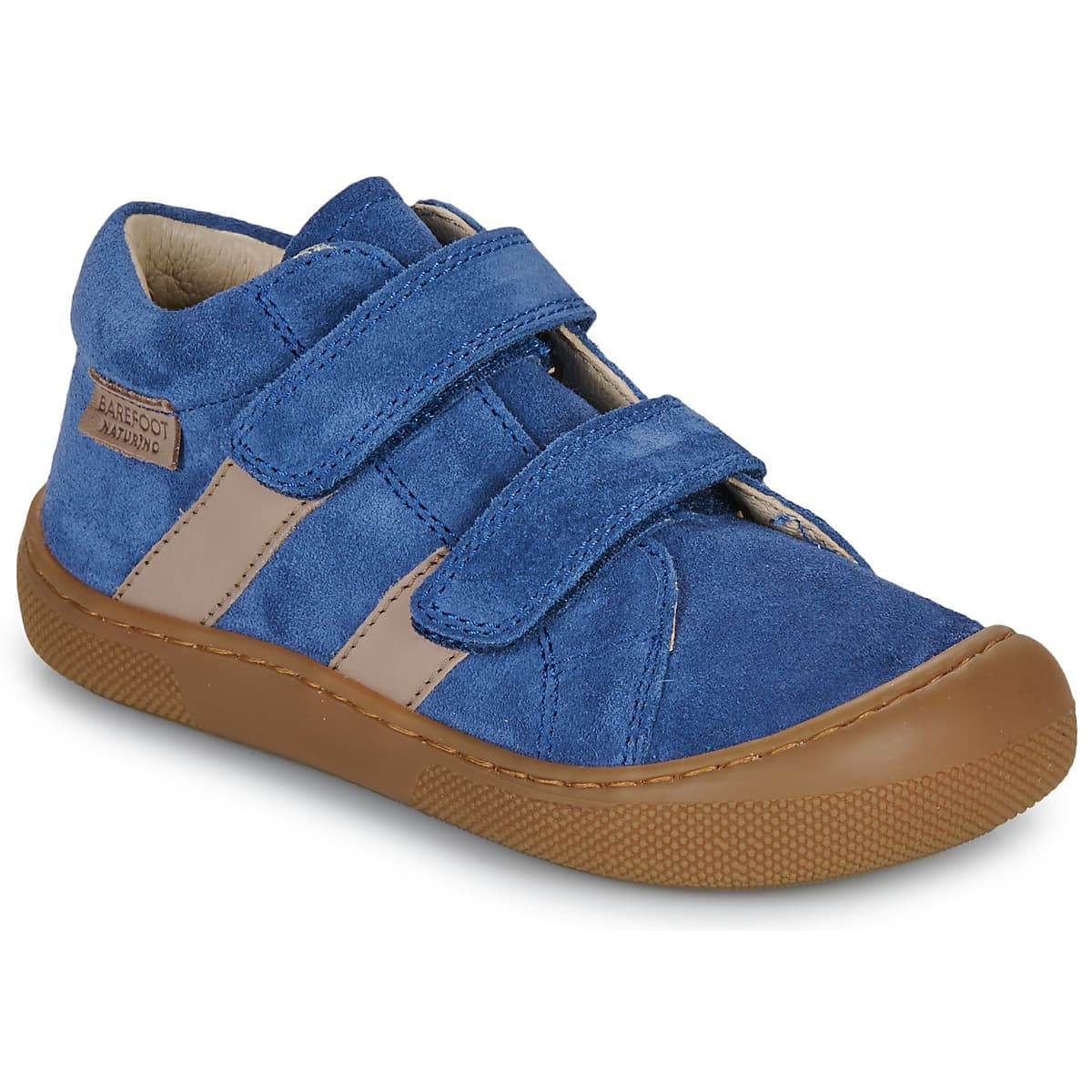 Boys' Sneakers Naturino Blue