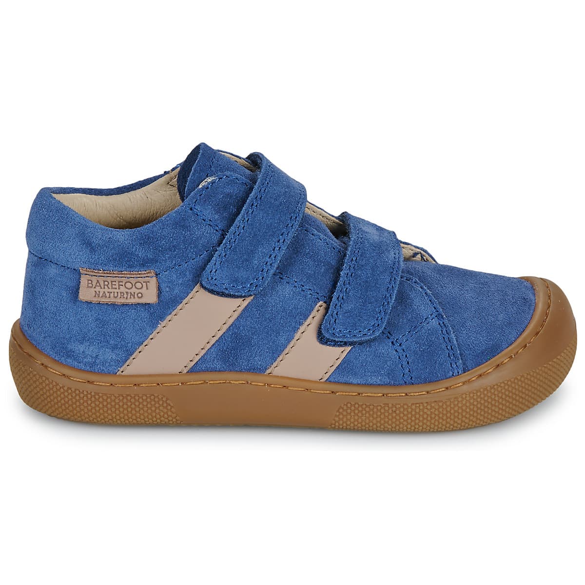 Boys' Sneakers Naturino Blue