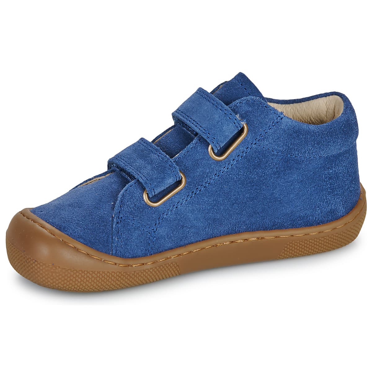 Boys' Sneakers Naturino Blue