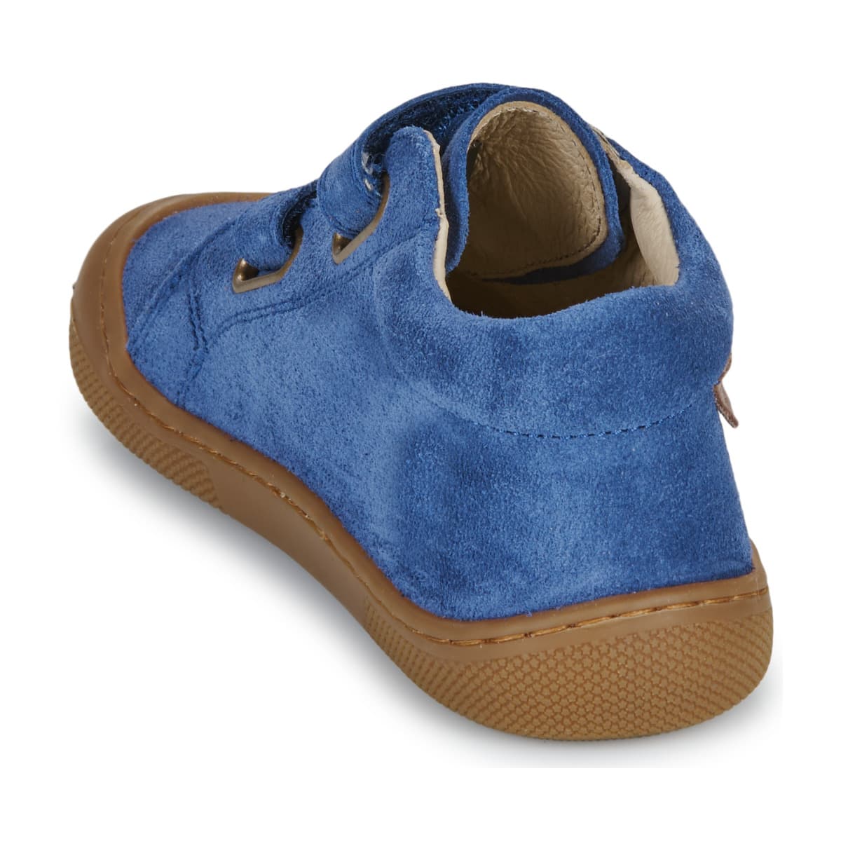 Boys' Sneakers Naturino Blue