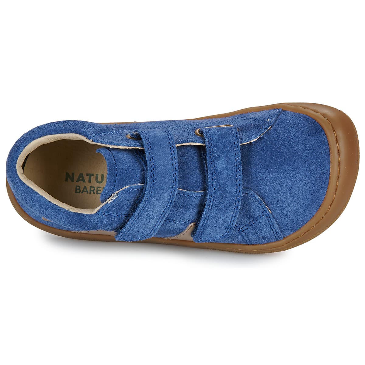 Boys' Sneakers Naturino Blue