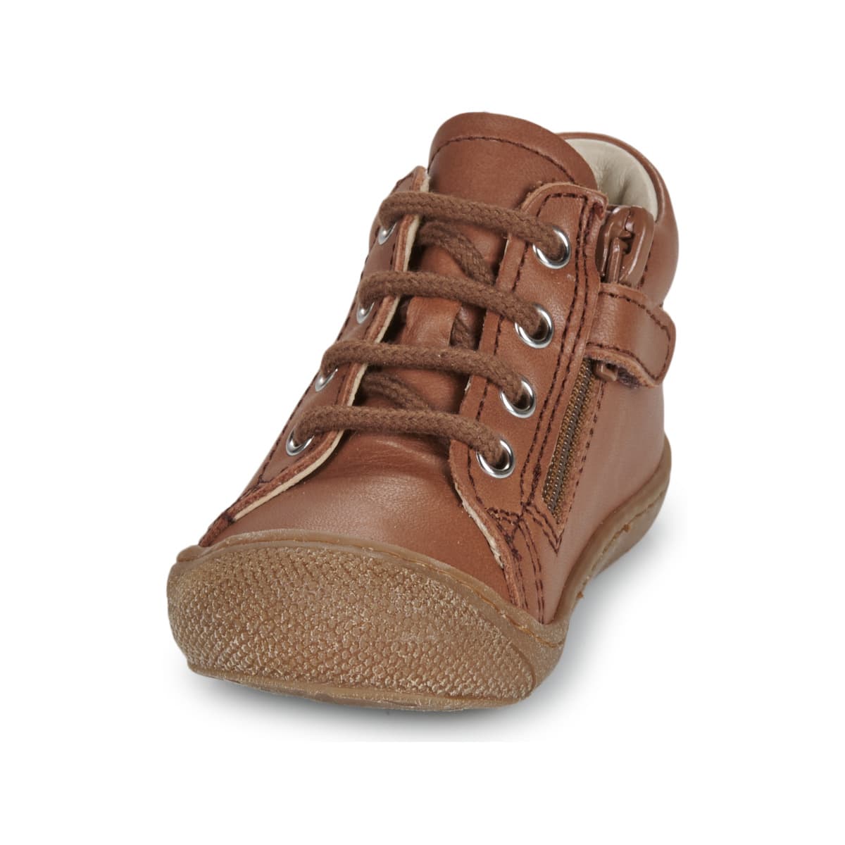 Boys' Sneakers Naturino Brown
