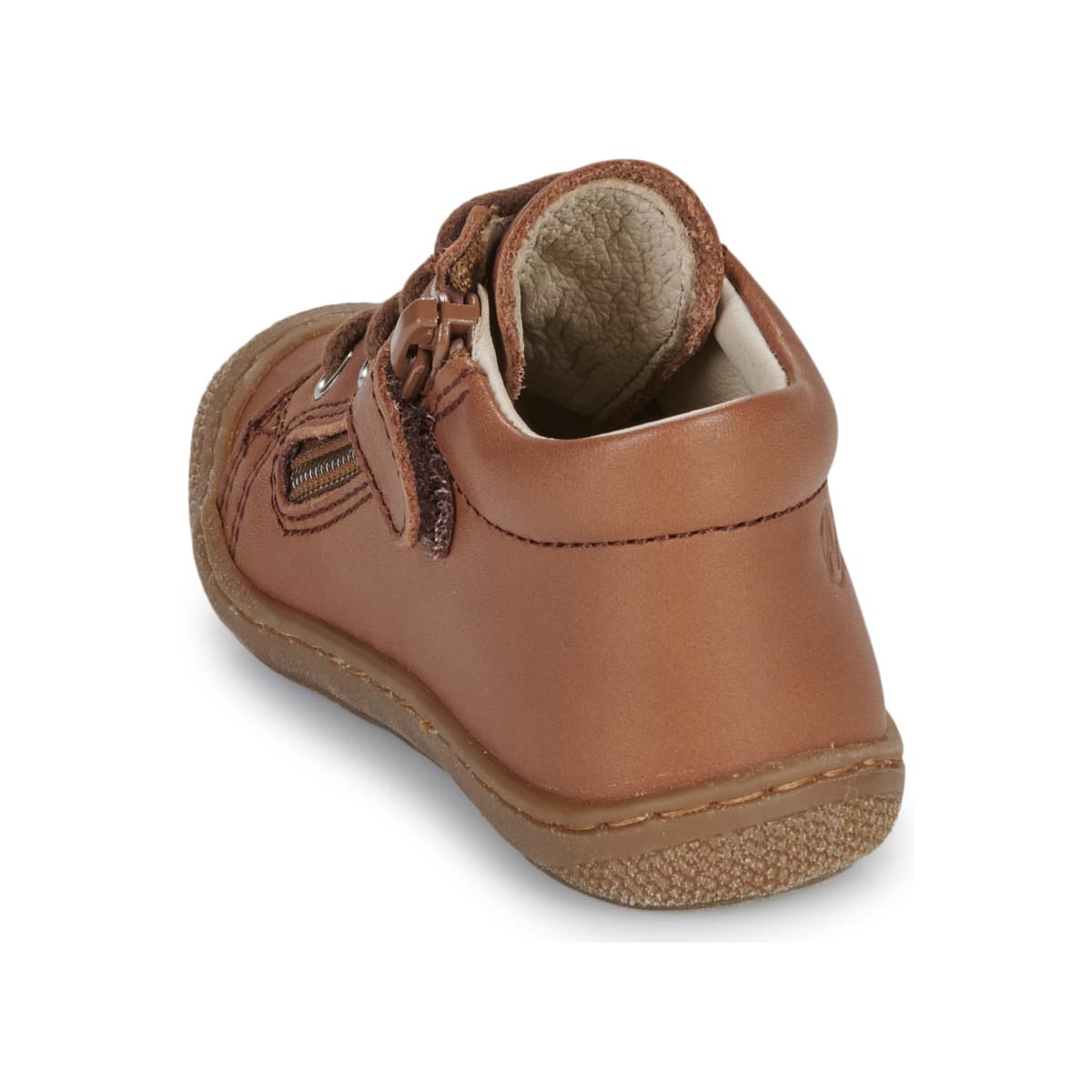 Boys' Sneakers Naturino Brown