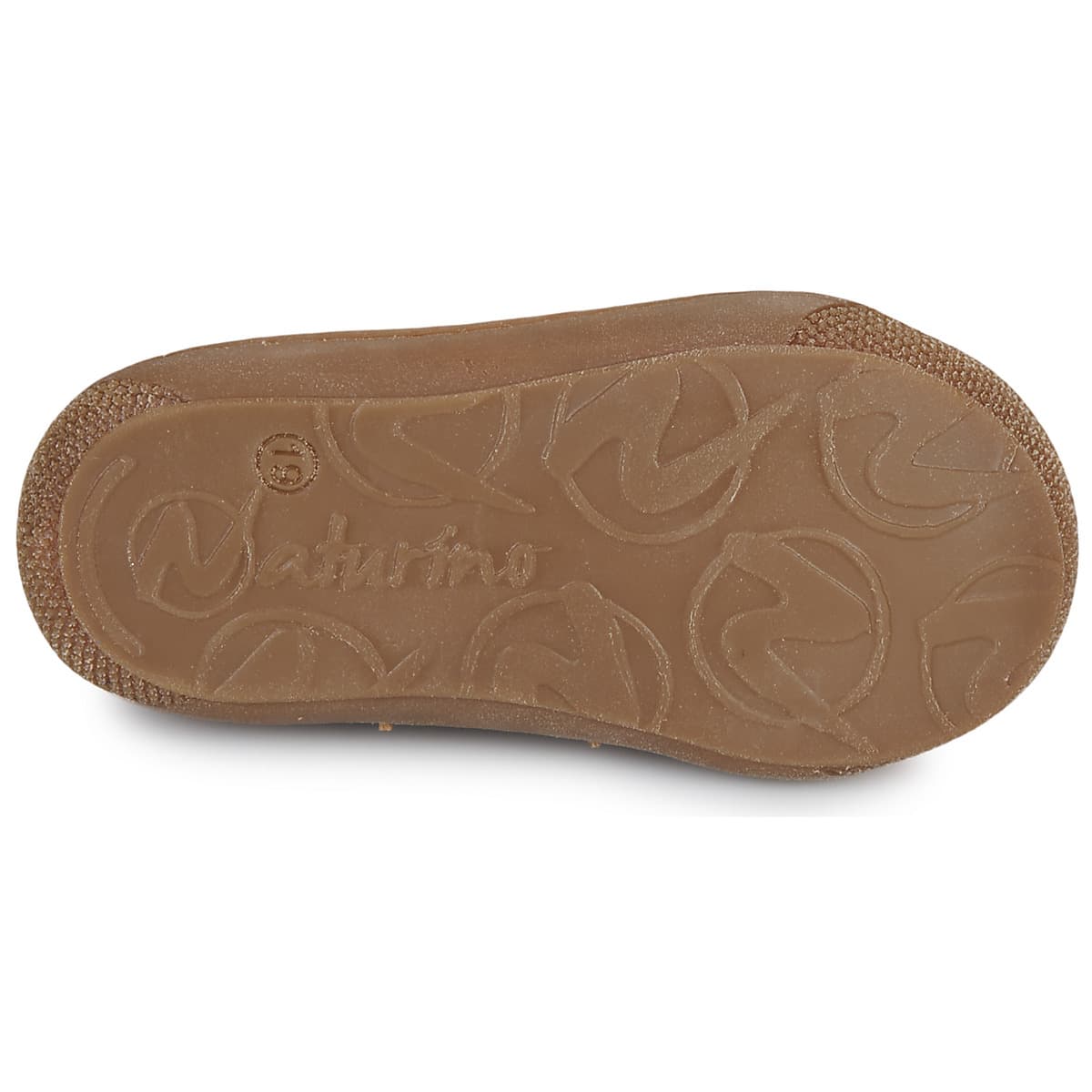 Boys' Sneakers Naturino Brown