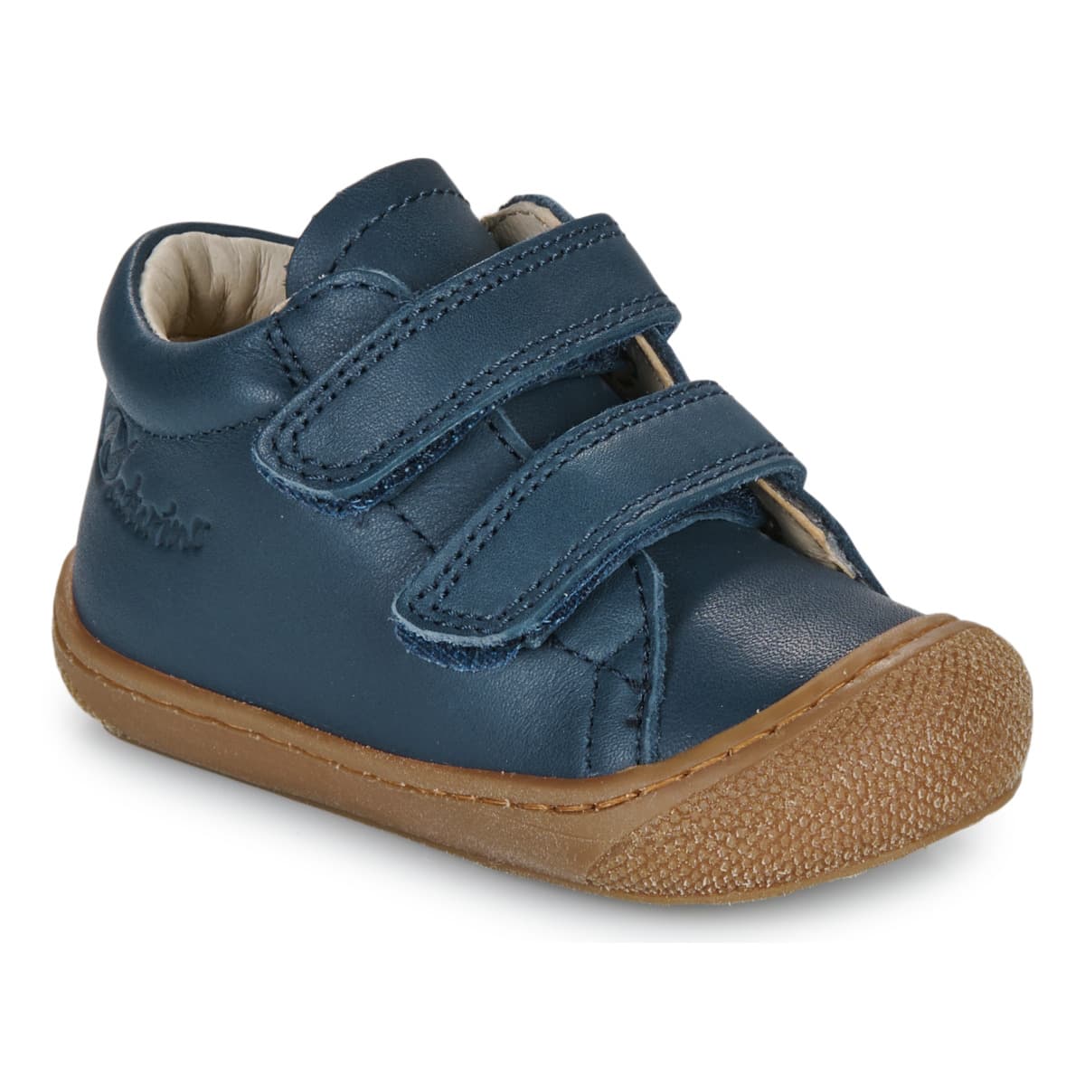 Girls' Sneakers Naturino Blue