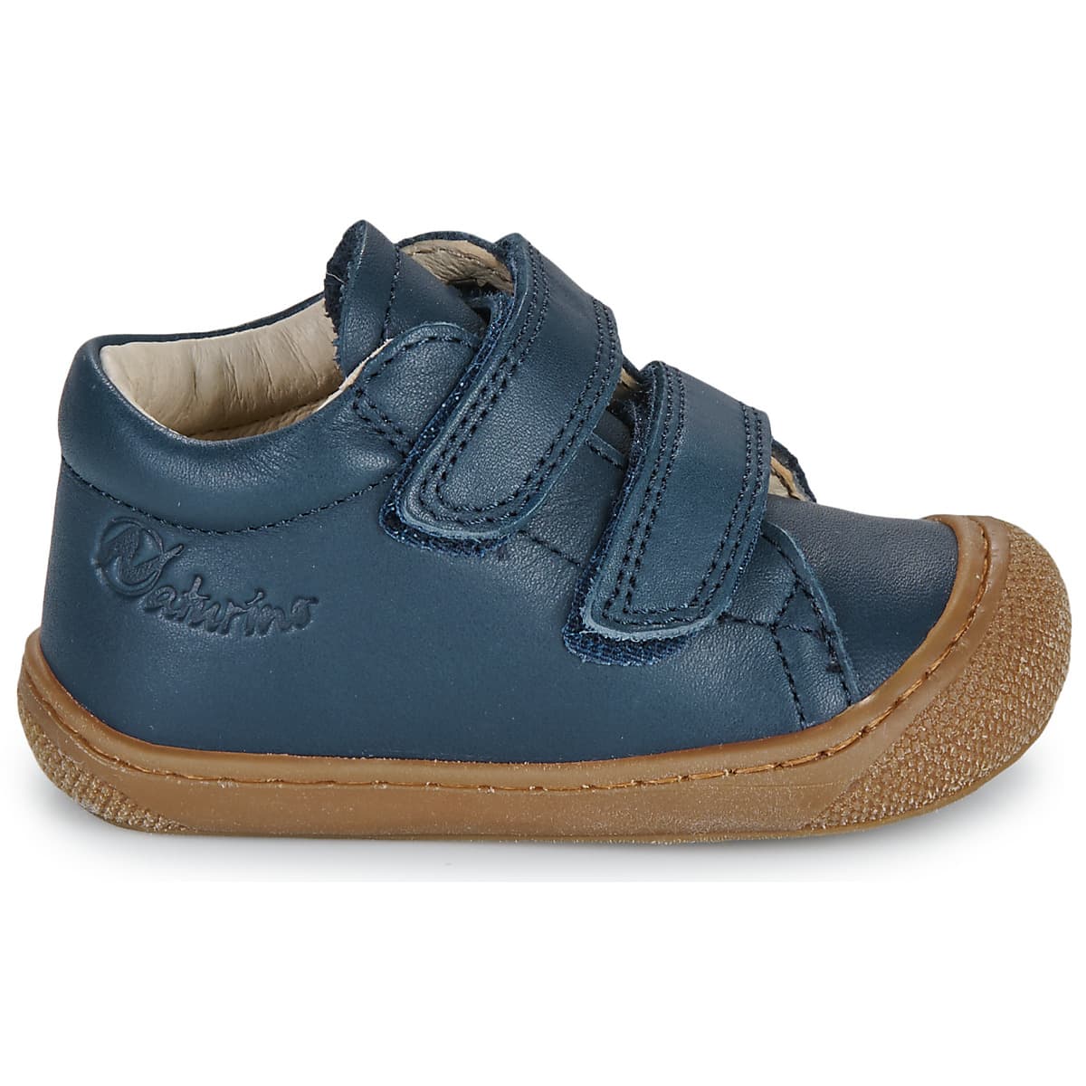 Boys' Sneakers Naturino Blue