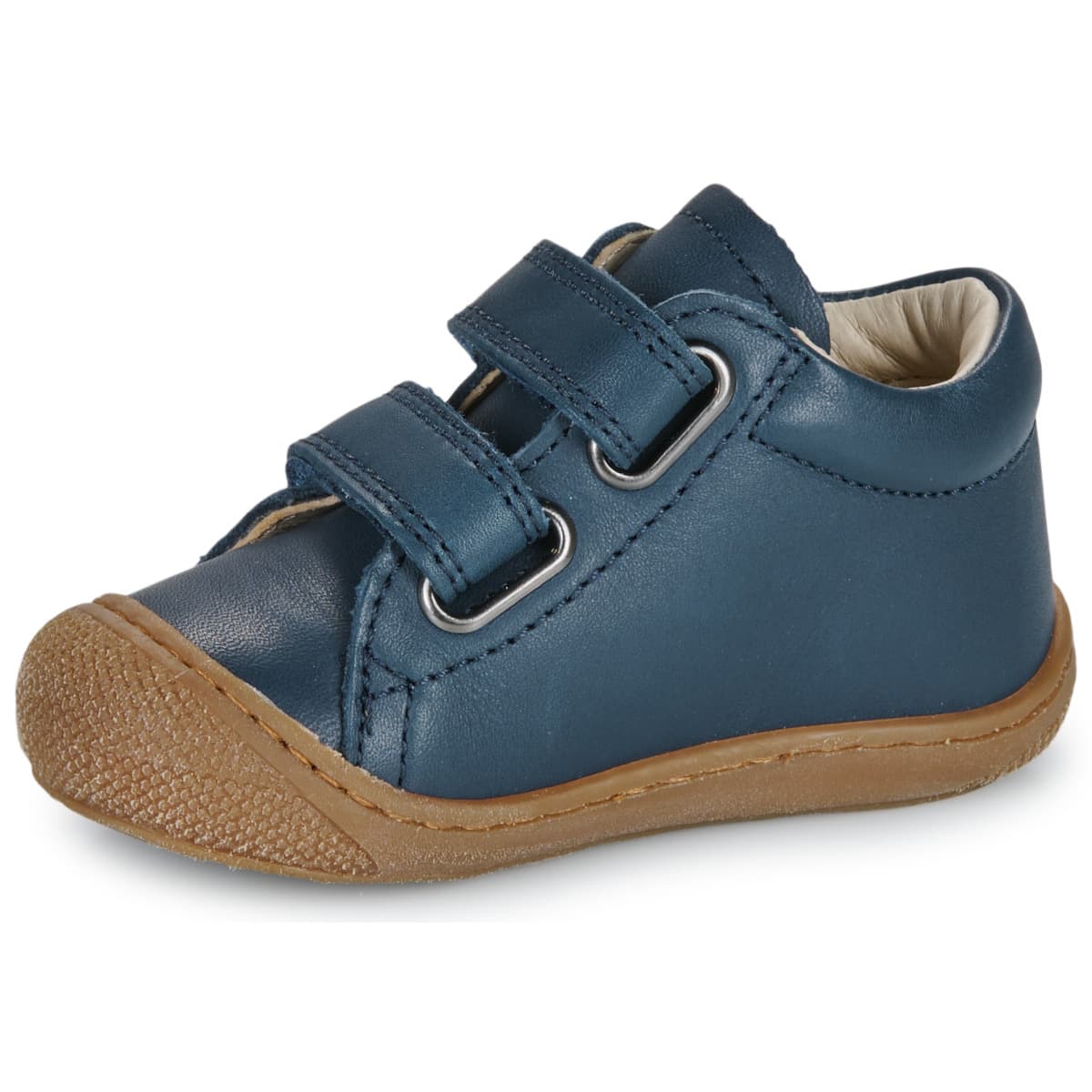 Boys' Sneakers Naturino Blue
