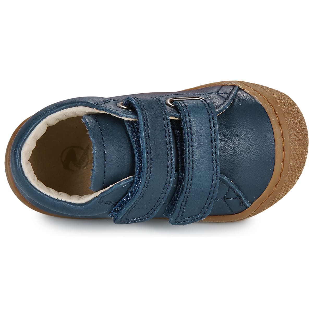 Boys' Sneakers Naturino Blue