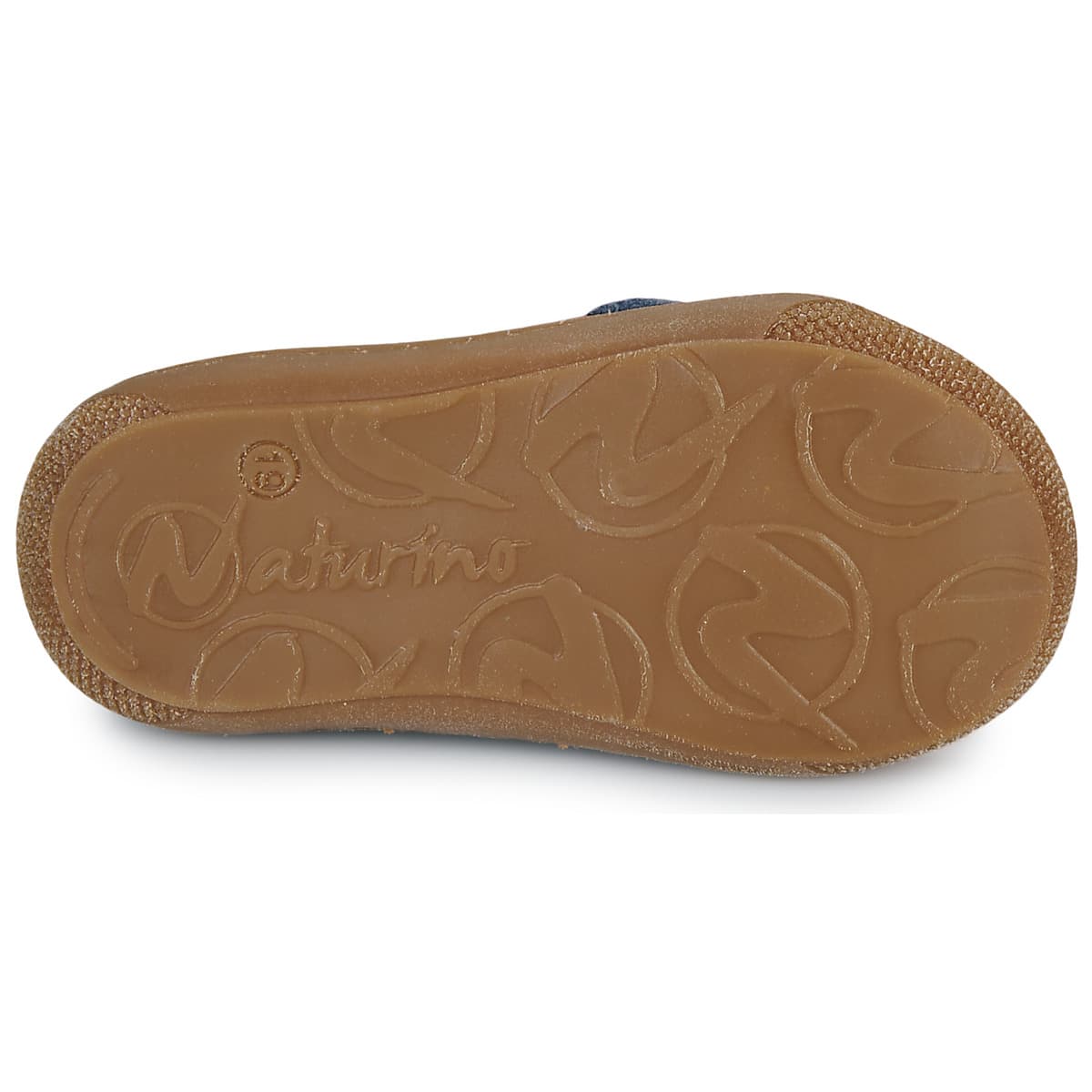 Boys' Sneakers Naturino Blue