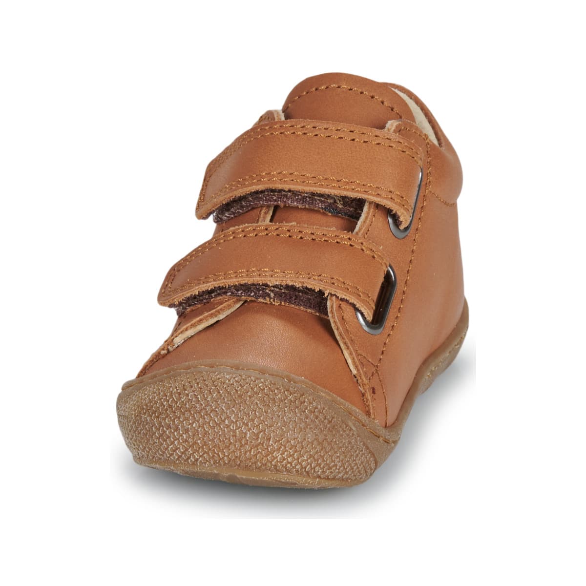 Boys' Sneakers Naturino Brown