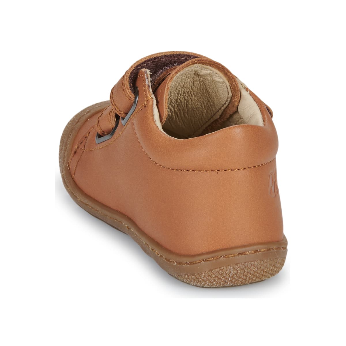 Boys' Sneakers Naturino Brown