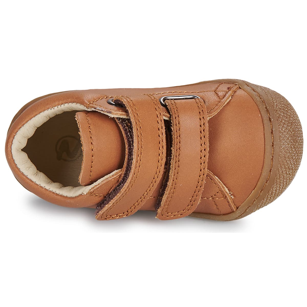 Boys' Sneakers Naturino Brown