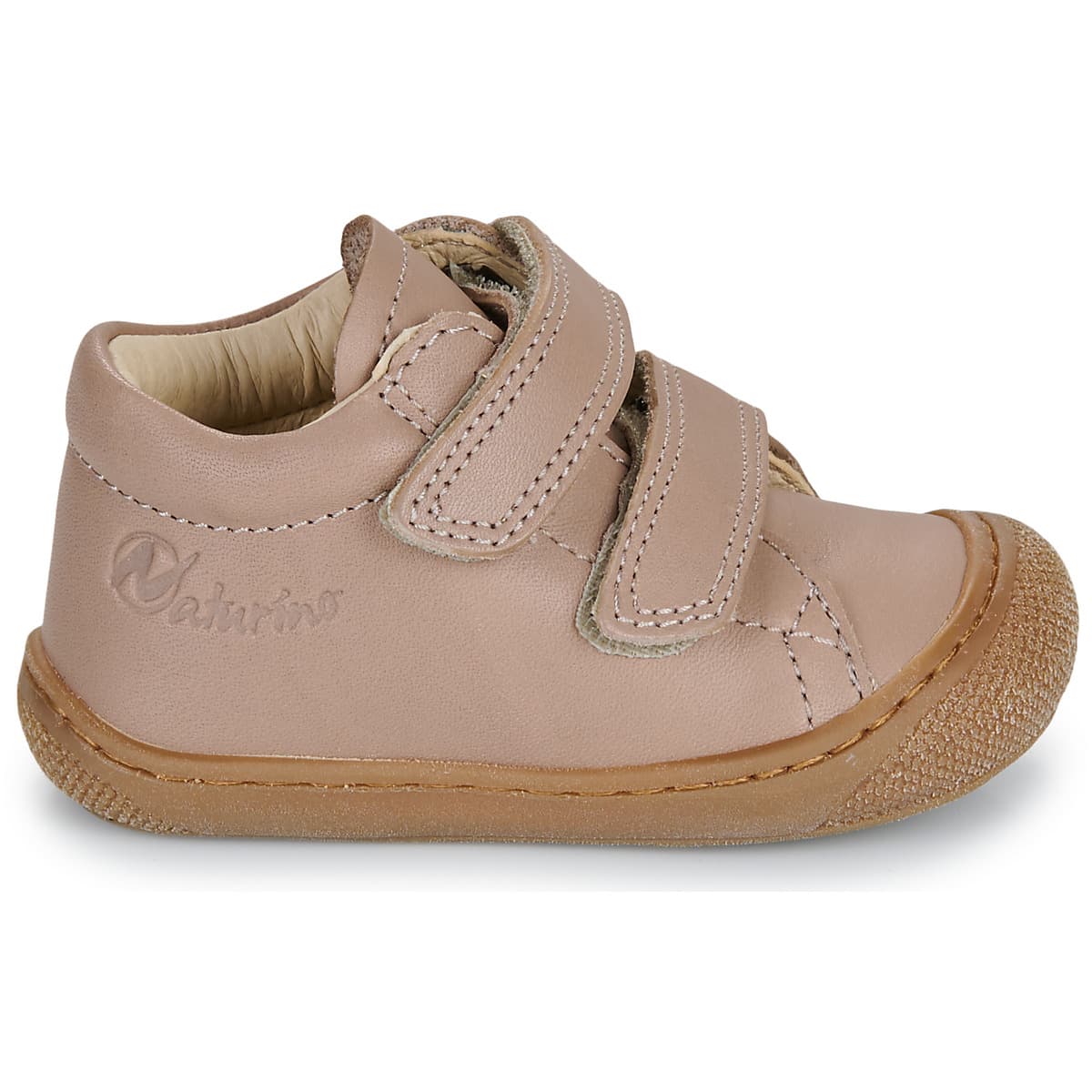 Boys' Sneakers Naturino Beige
