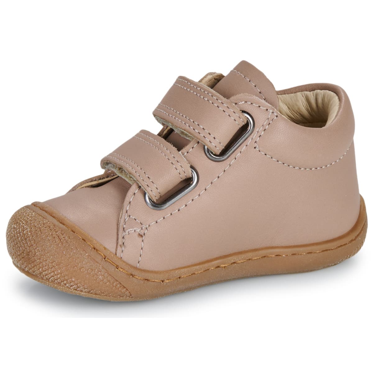 Boys' Sneakers Naturino Beige