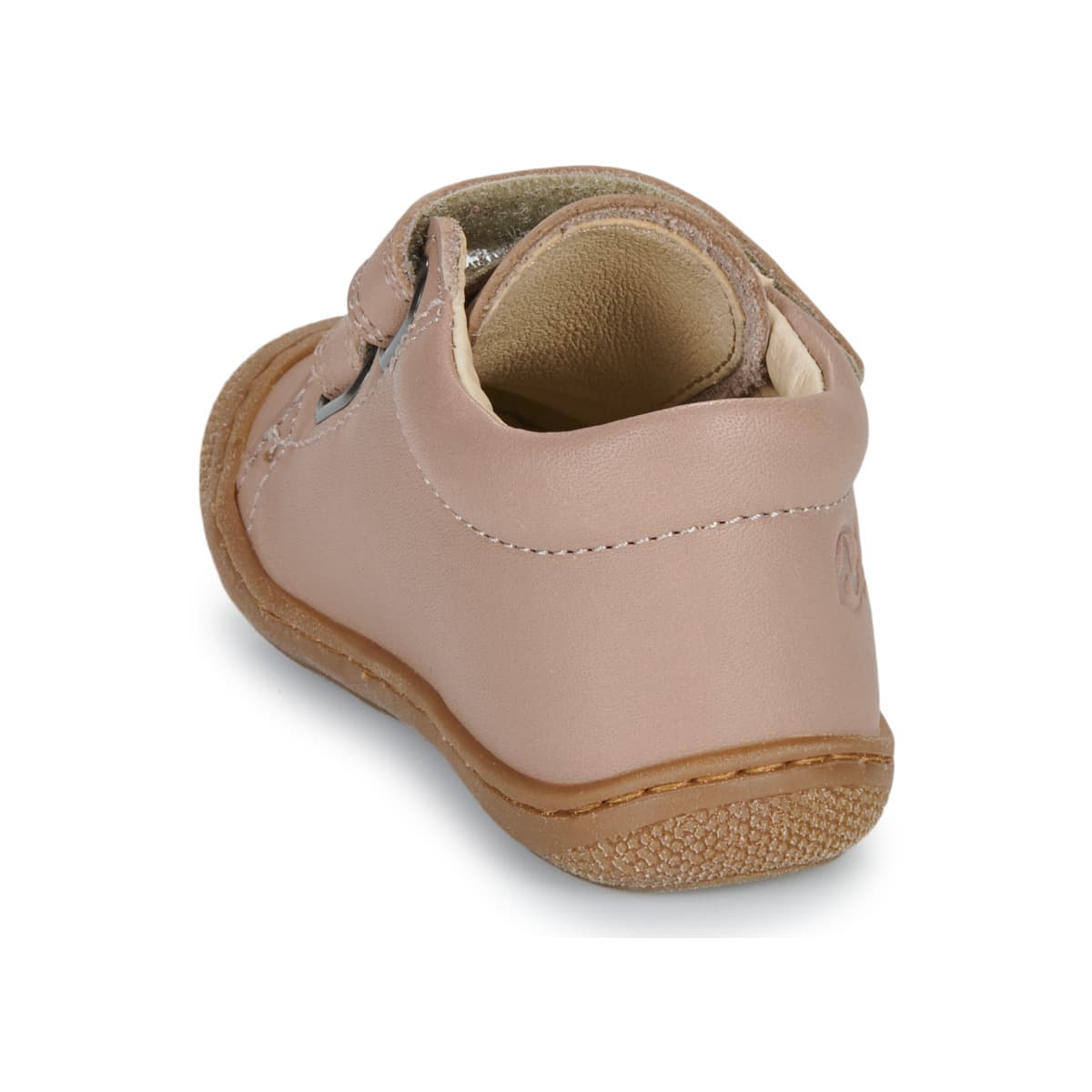 Boys' Sneakers Naturino Beige
