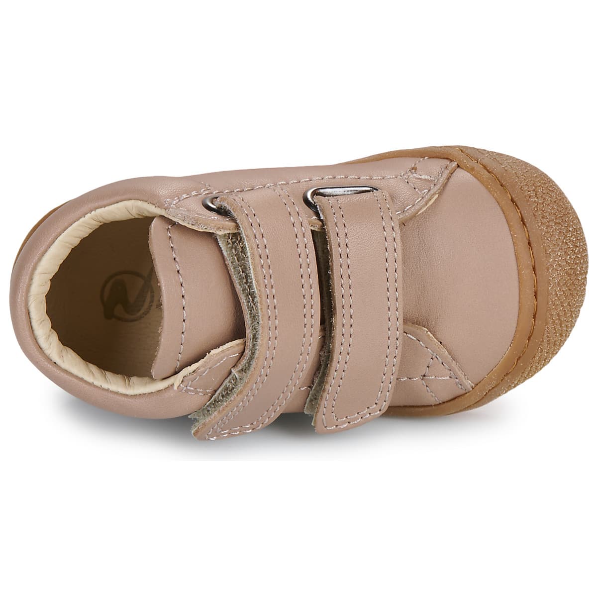 Boys' Sneakers Naturino Beige