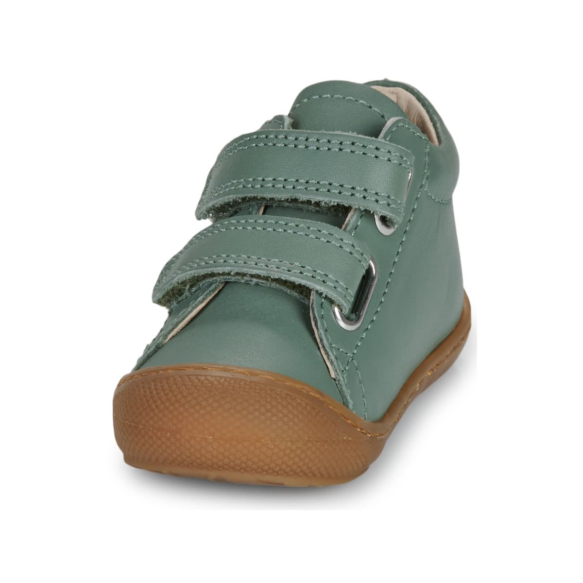 Boys' Sneakers Naturino Green