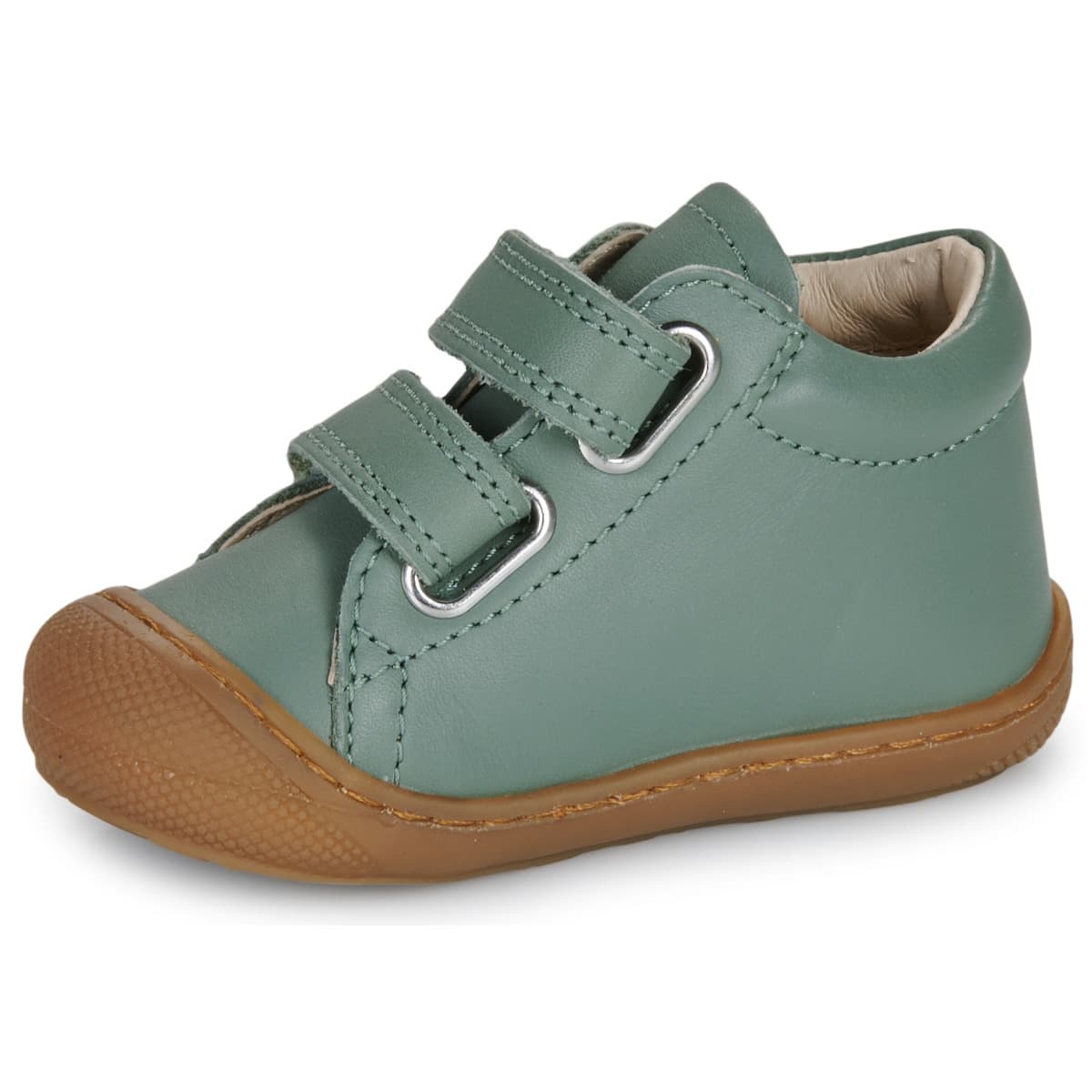 Boys' Sneakers Naturino Green