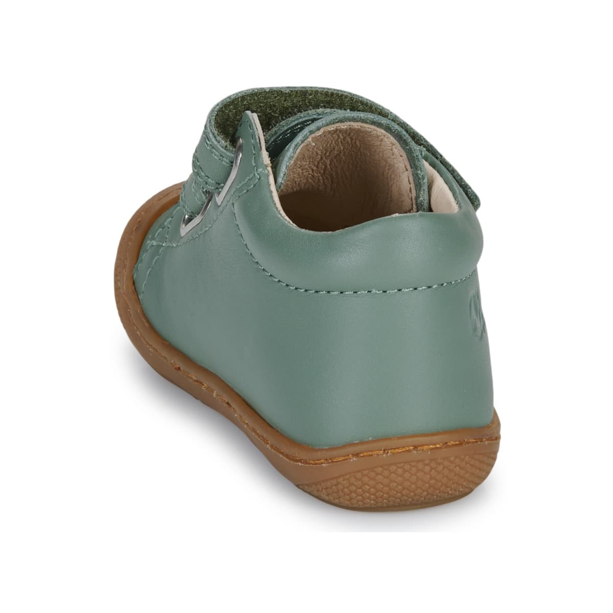 Boys' Sneakers Naturino Green