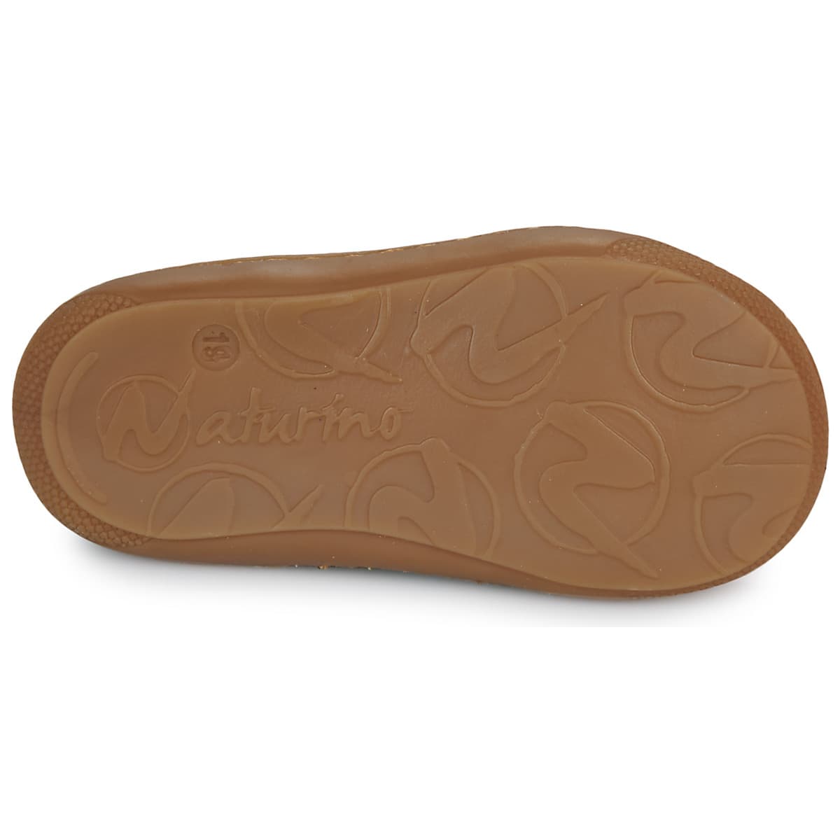 Boys' Sneakers Naturino Green