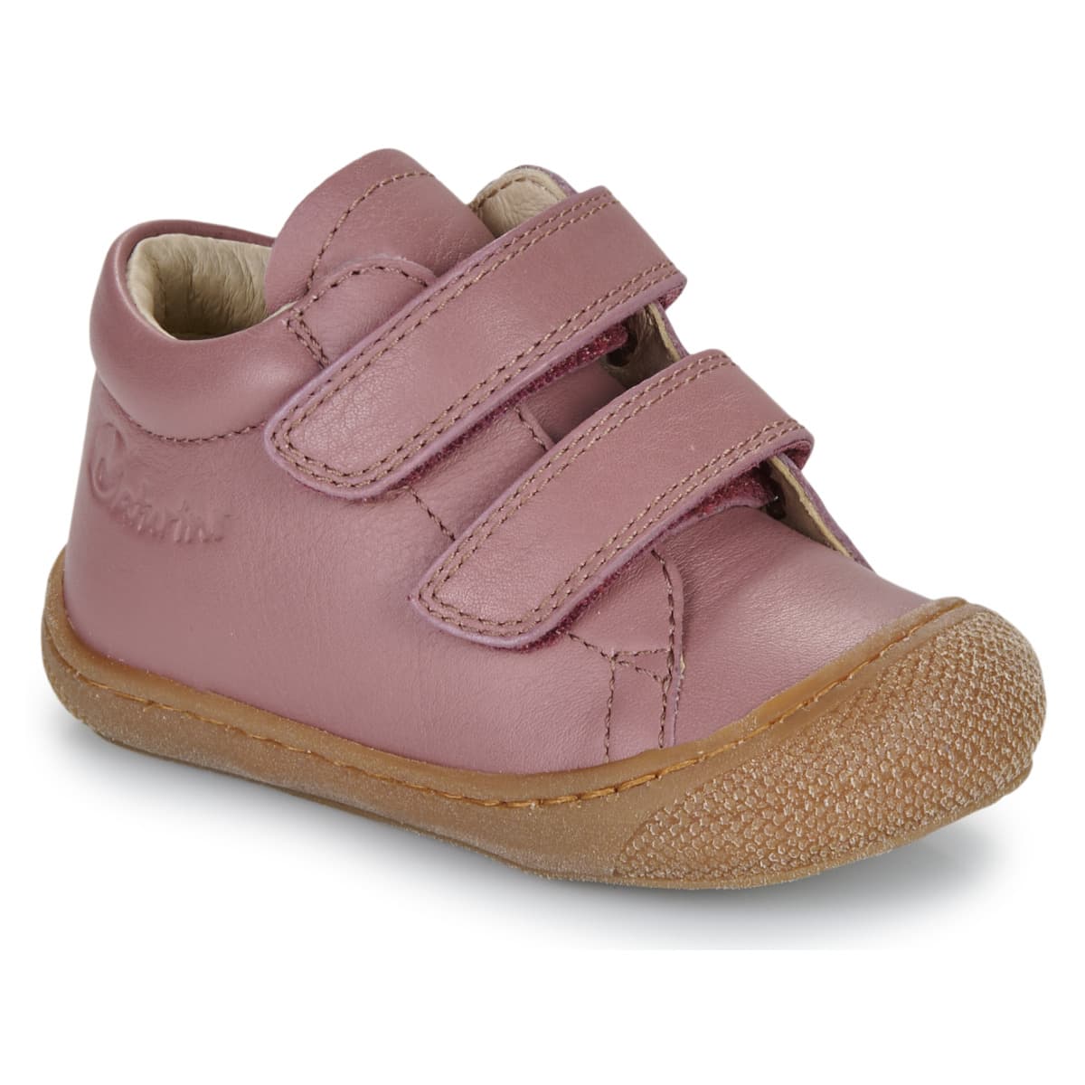 Girls' Sneakers Naturino Pink