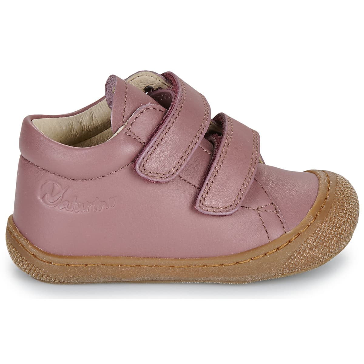 Girls' Sneakers Naturino Pink