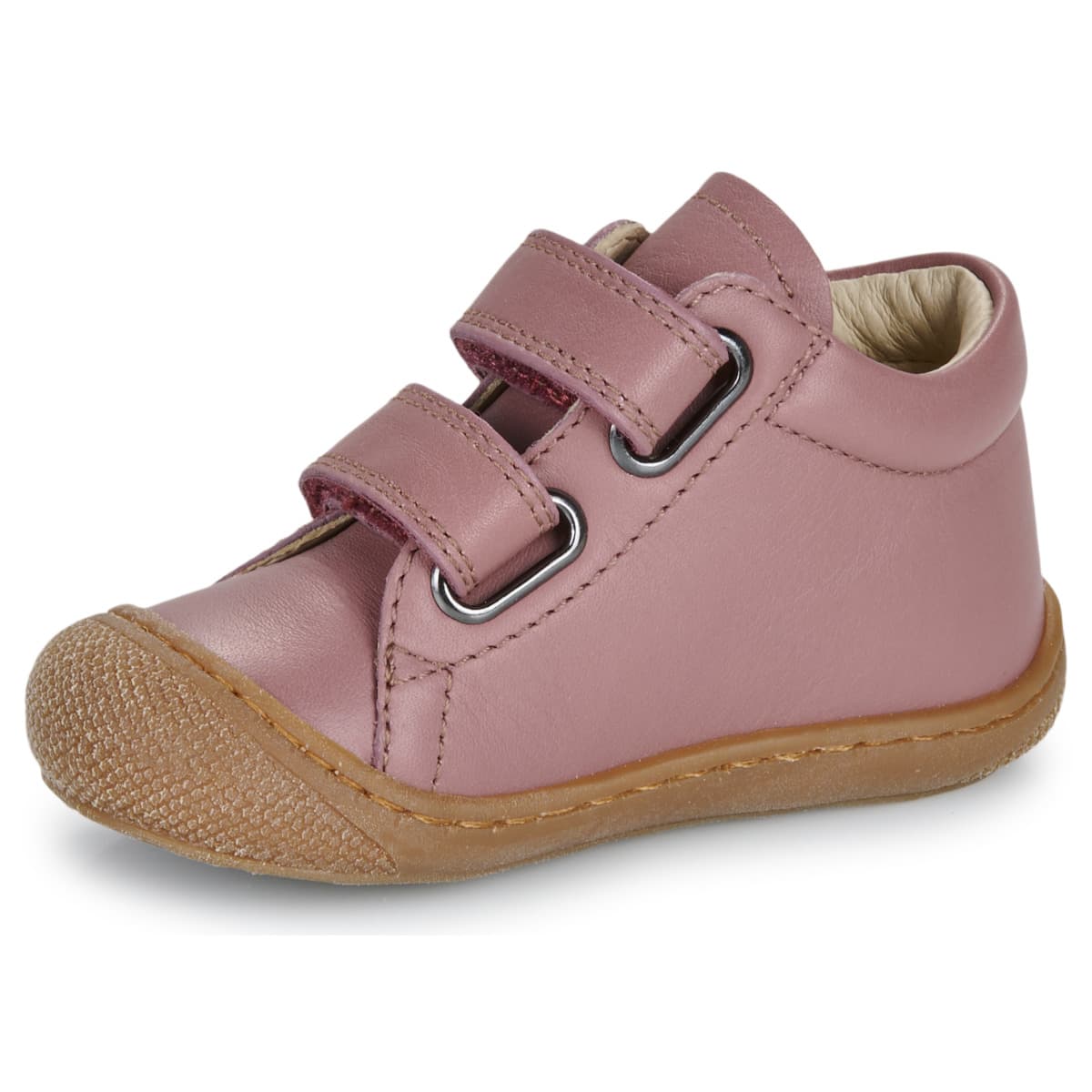 Girls' Sneakers Naturino Pink