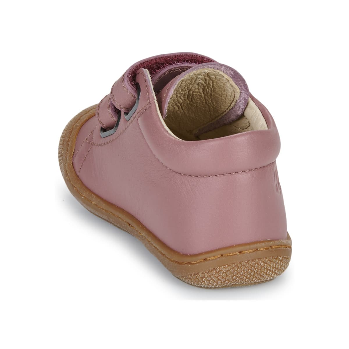 Girls' Sneakers Naturino Pink