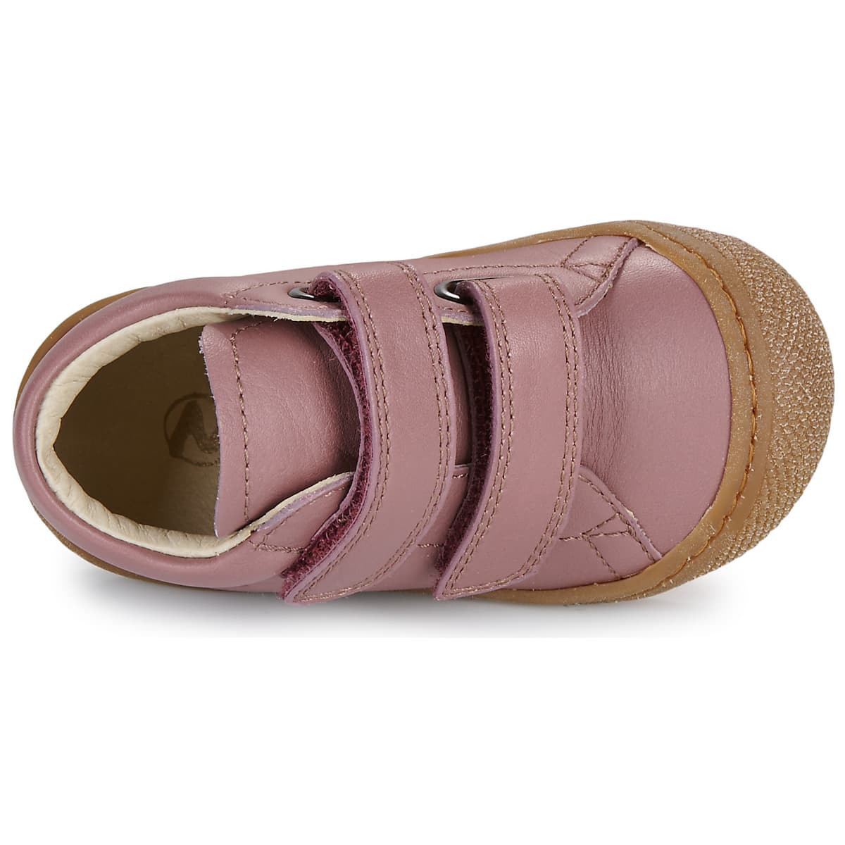 Girls' Sneakers Naturino Pink